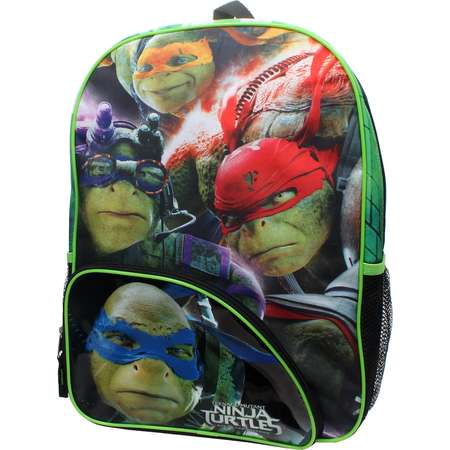 Kids Teenage Mutant Ninja Turtles Movie Backpack thumb