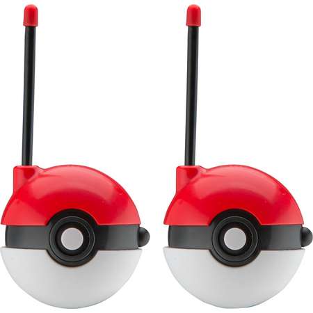 Pokemon Short-Range Walkie Talkies by Kid Designs thumb