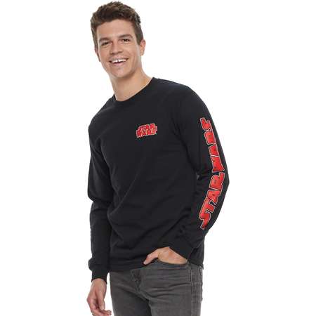 Men's Star Wars Graphic Tee thumb