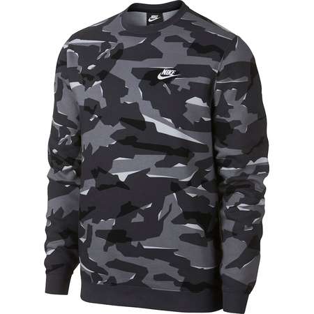 Men's Nike Club Camo Fleece thumb