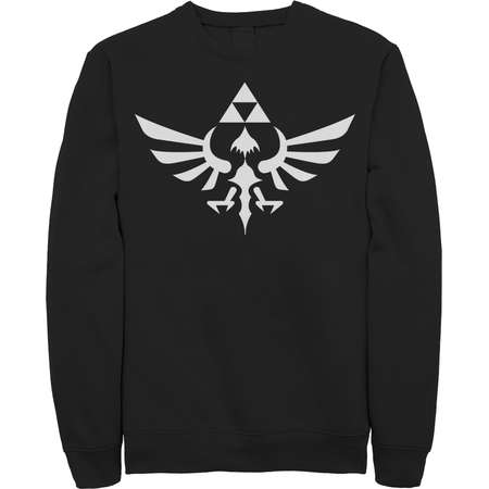 Men's Nintendo Legend of Zelda Fleece thumb