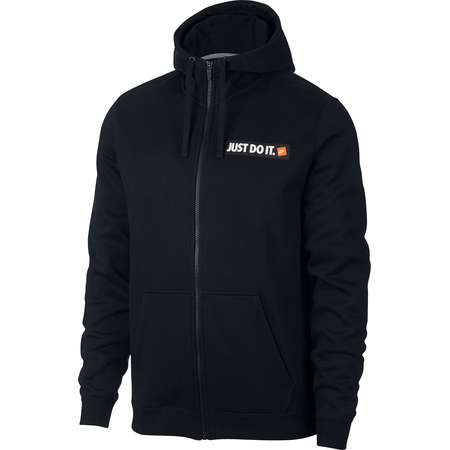 Nike Just Do It Full Zip Fleece thumb