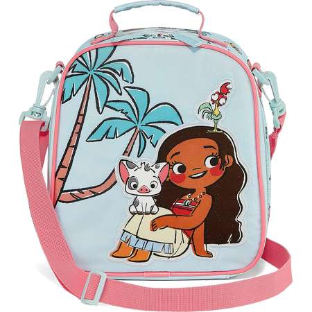 Disney Moana Lunch Bag thumb