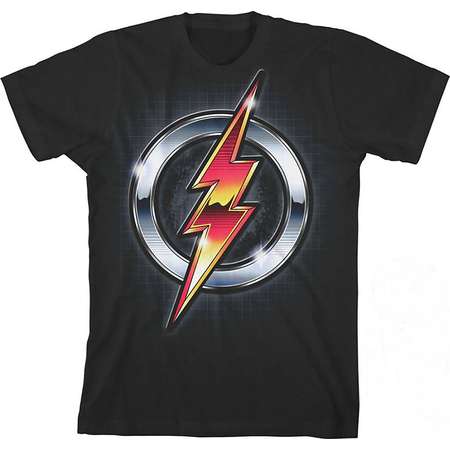 The Flash Graphic T-Shirt Boys thumb