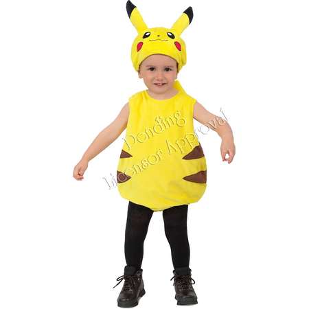 Pokemon Pikachu Bubble thumb