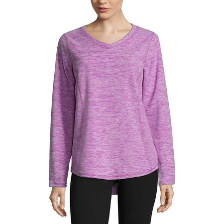 Made for Life™ Long-Sleeve Brushed Fleece thumb