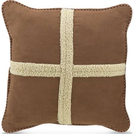 Croscill Classics® Riverdale Square Decorative Pillow thumb