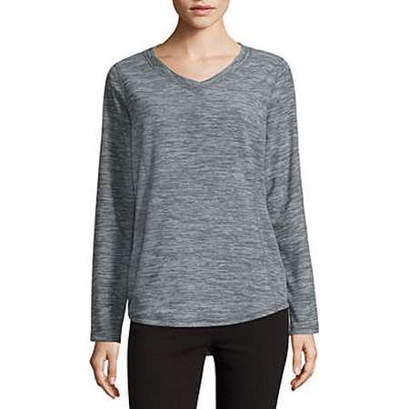 Made for Life™ Long-Sleeve Brushed Fleece thumb