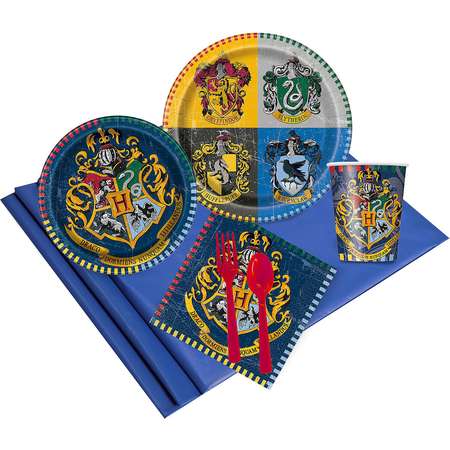 Harry Potter Guest Party Pack thumb