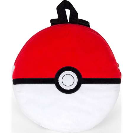 Pokemon Plush Backpack thumb