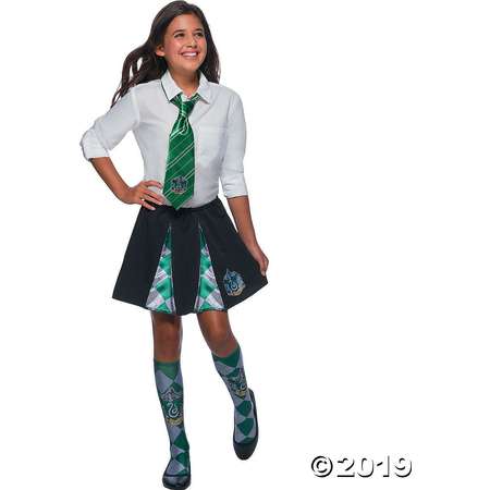 The Wizarding World of Harry Potter™ Slytherin Tie thumb