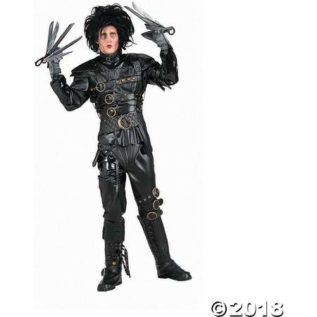 Men's Grand Heritage Edward Scissorhands™ Costume thumb