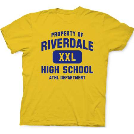 Men's Riverdale T-Shirt thumb