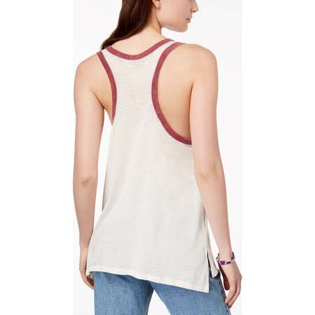 Juniors' Lion King Graphic Tank Top thumb