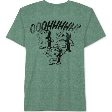 Toy Story Aliens T Shirt | ToonStyle Products