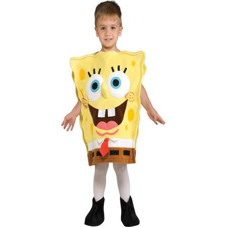 Spongebob Squarepants Costume | ToonStyle Products