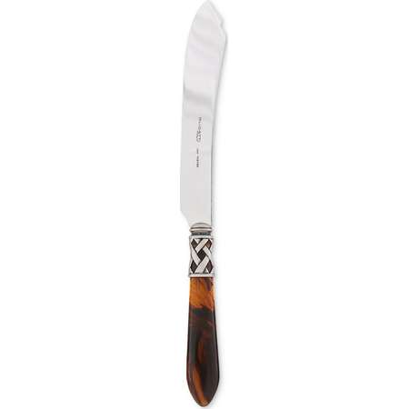 VIETRI Aladdin Antique Cake Knife thumb