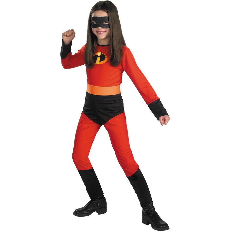 The Incredibles Violet T Shirt 
