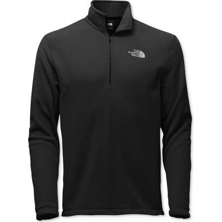 Men's TKA Glacier 1/4 Zip Fleece thumb