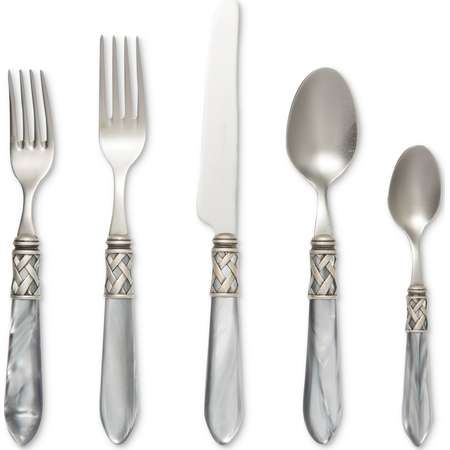 VIETRI Aladdin Antique 5-Pc. Flatware Place Setting thumb