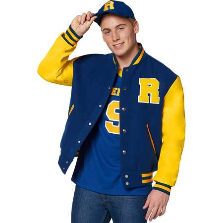 Riverdale Varsity Jacket - Archie Comics thumb