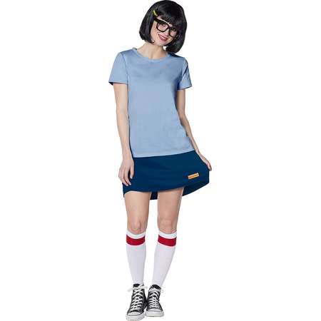 Adult Tina Costume - Bob's Burgers thumb