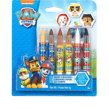 Brown Dog Makeup Kit - PAW Patrol thumb