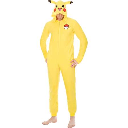 Adult Pikachu One Piece - Pokemon thumb
