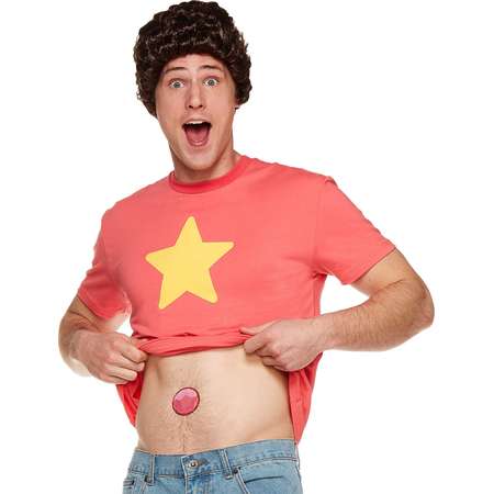 Adult Steven Costume - Steven Universe thumb