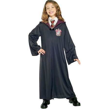 Kids Gryffindor Robe - Harry Potter thumb