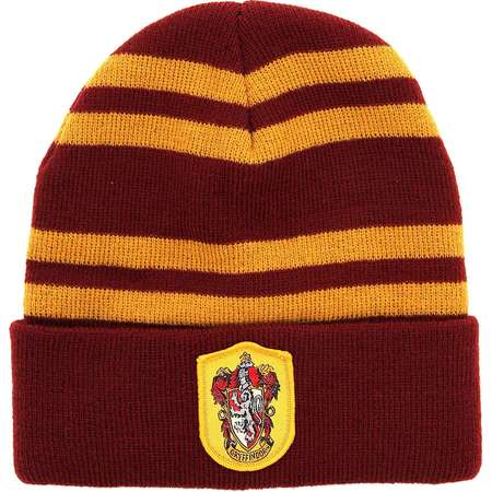 Kids Gryffindor Beanie - Harry Potter thumb