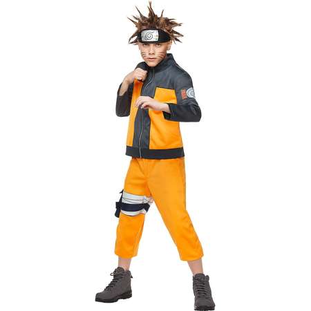 Kids Naruto Costume - Naruto thumb