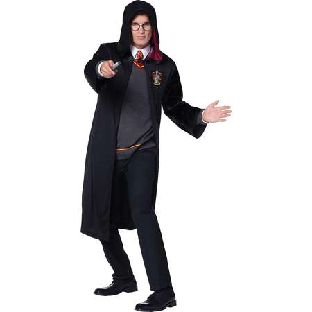 Gryffindor Robe - Harry Potter thumb