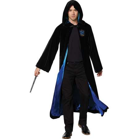 Ravenclaw Robe Deluxe - Harry Potter thumb