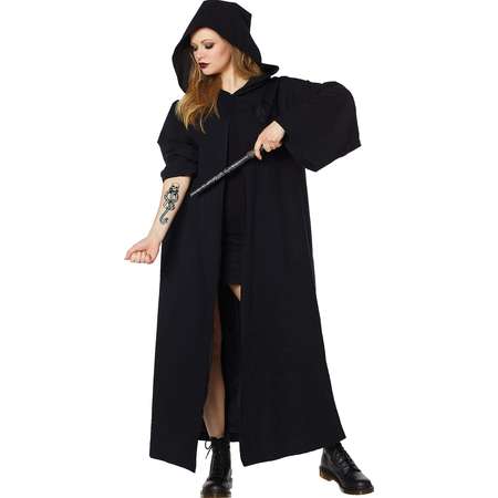 Death Eater Robe - Harry Potter thumb