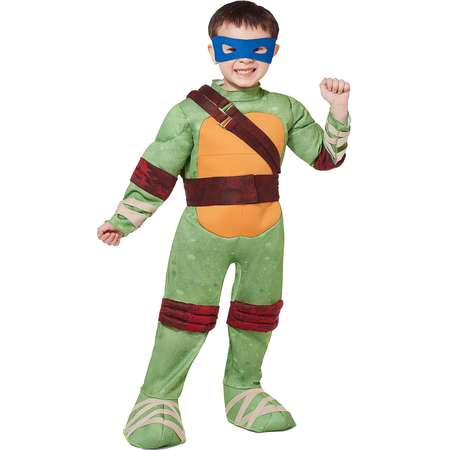 Toddler Leonardo Costume - Teenage Mutant Ninja Turtles thumb