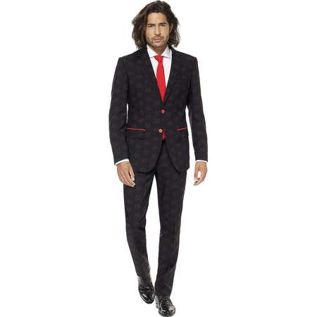 Adult Darth Vader Suit - Star Wars thumb
