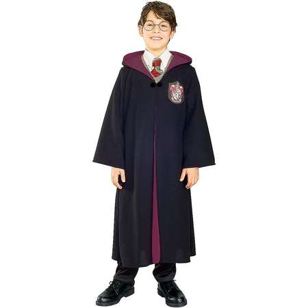 Kids Harry Potter Robe Deluxe - Harry Potter thumb