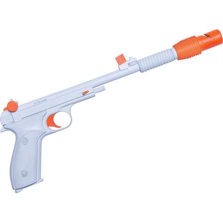 Princess Leia Blaster - Star Wars thumb